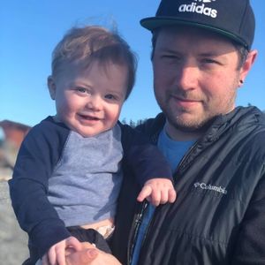 Meet your Posher, Alex